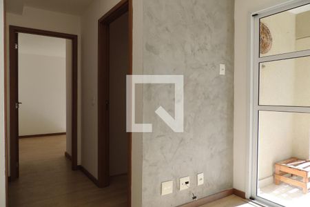 Sala de apartamento à venda com 2 quartos, 60m² em Jacarepaguá, Rio de Janeiro