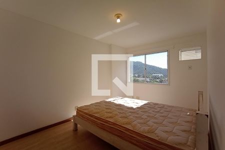 Apartamento à venda com 60m², 2 quartos e 1 vagaQuarto 2 - Suíte