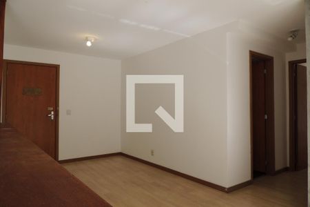 Sala de apartamento à venda com 2 quartos, 60m² em Jacarepaguá, Rio de Janeiro