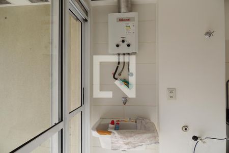 Apartamento à venda com 60m², 2 quartos e 1 vagaÁrea de Serviço