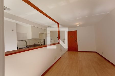 Sala de apartamento à venda com 2 quartos, 60m² em Jacarepaguá, Rio de Janeiro