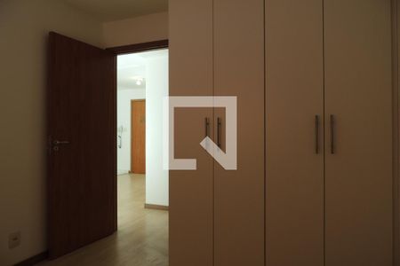 Apartamento à venda com 60m², 2 quartos e 1 vagaQuarto 1 - Armários