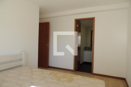 Apartamento à venda com 60m², 2 quartos e 1 vagaQuarto 2 - Suíte