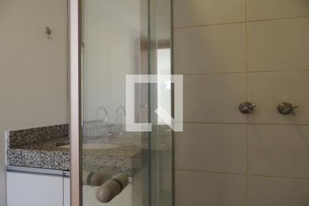 Apartamento à venda com 60m², 2 quartos e 1 vagaBanheiro da Suíte