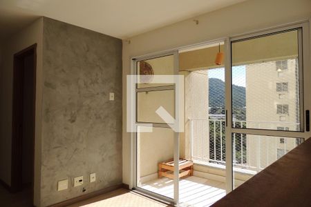 Apartamento à venda com 60m², 2 quartos e 1 vagaSala