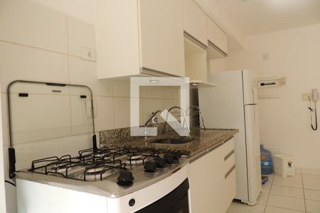 Apartamento à venda com 60m², 2 quartos e 1 vagaCozinha - Armários