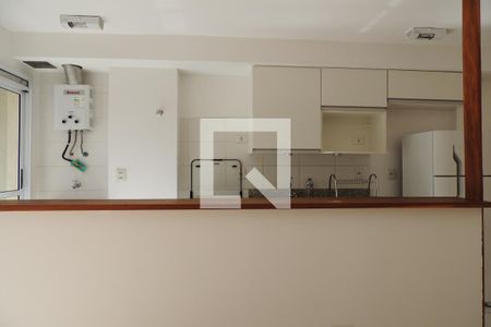 Apartamento à venda com 60m², 2 quartos e 1 vagaCozinha - Armários