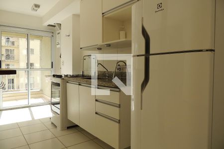 Apartamento à venda com 60m², 2 quartos e 1 vagaCozinha - Armários