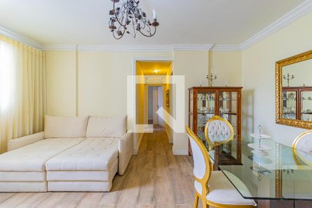 Apartamento para alugar com 83m², 3 quartos e 1 vagaSala