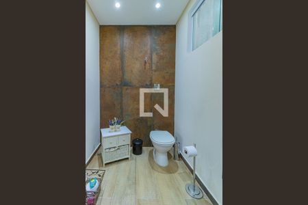 Lavabo de apartamento para alugar com 3 quartos, 83m² em Vila Adyana, São José dos Campos