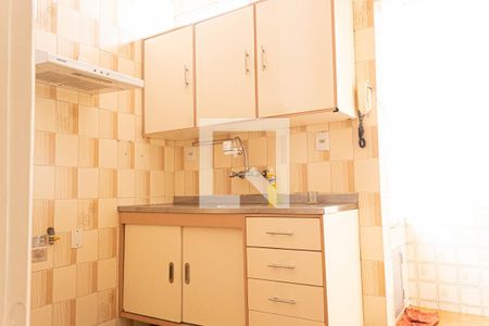 Apartamento à venda com 72m², 2 quartos e 1 vagaCozinha
