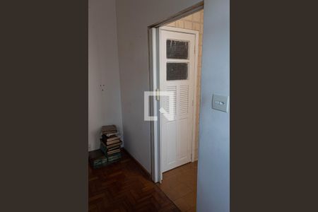 Apartamento à venda com 72m², 2 quartos e 1 vagaQuarto de Serviço