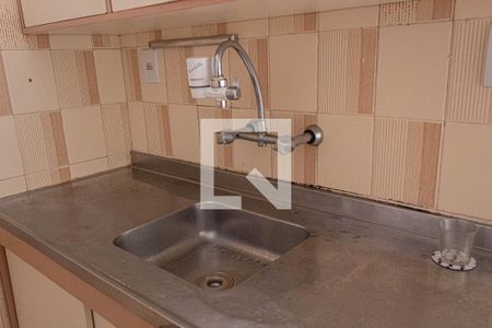 Apartamento à venda com 72m², 2 quartos e 1 vagaCozinha