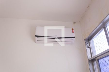 Sala de apartamento à venda com 2 quartos, 72m² em Tijuca, Rio de Janeiro