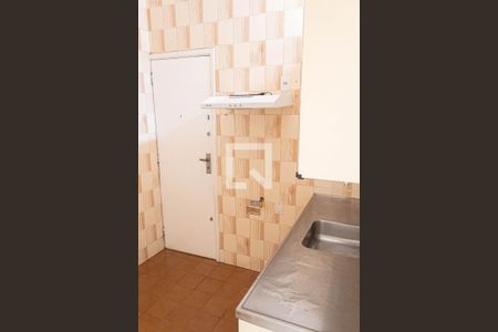 Apartamento à venda com 72m², 2 quartos e 1 vagaCozinha