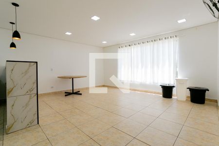 Apartamento à venda com 55m², 2 quartos e 1 vagaÁrea comum - Salão de festas
