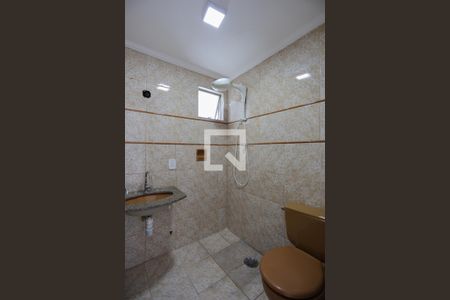 Apartamento à venda com 55m², 2 quartos e 1 vagaBanheiro