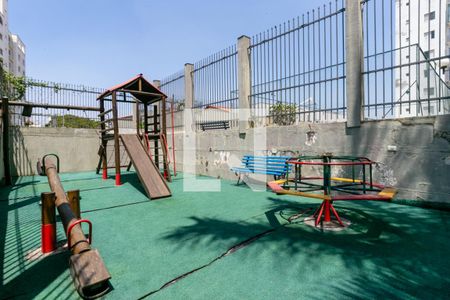 Apartamento à venda com 55m², 2 quartos e 1 vagaÁrea comum - Playground