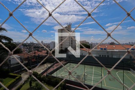 Apartamento à venda com 55m², 2 quartos e 1 vagaVista da Suíte