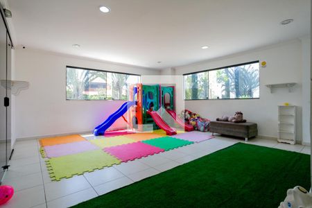 Apartamento à venda com 55m², 2 quartos e 1 vagaÁrea comum - Brinquedoteca