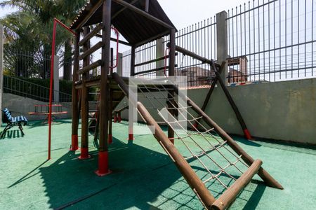 Apartamento à venda com 55m², 2 quartos e 1 vagaÁrea comum - Playground