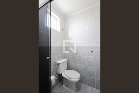 Apartamento à venda com 55m², 2 quartos e 1 vagaBanheiro da Suíte