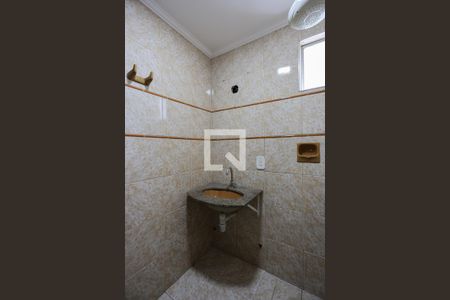 Apartamento à venda com 55m², 2 quartos e 1 vagaBanheiro