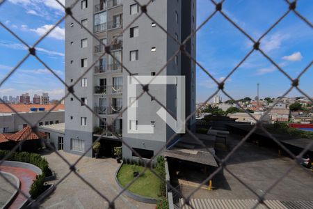 Apartamento à venda com 55m², 2 quartos e 1 vagaVista do Quarto