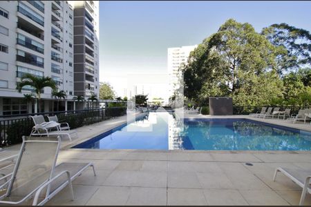 Apartamento para alugar com 86m², 2 quartos e 2 vagasÁrea comum - Piscina