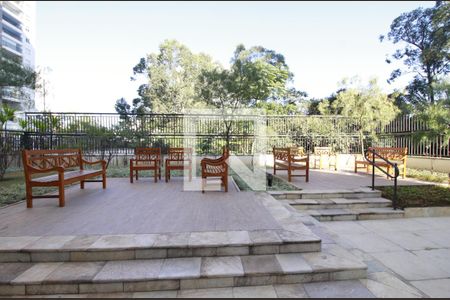 Apartamento para alugar com 86m², 2 quartos e 2 vagasÁrea comum