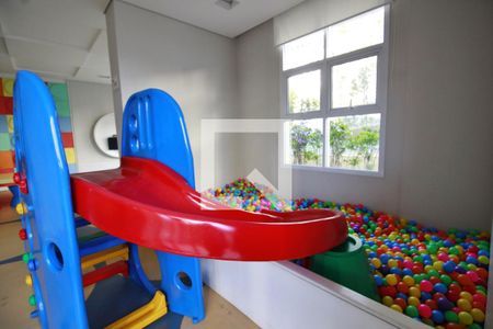 Apartamento para alugar com 86m², 2 quartos e 2 vagasBrinquedoteca