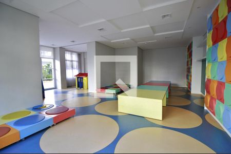 Apartamento para alugar com 86m², 2 quartos e 2 vagasBrinquedoteca