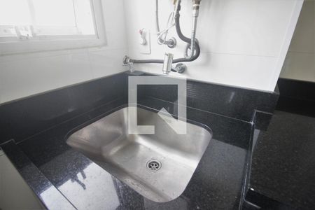 Apartamento para alugar com 86m², 2 quartos e 2 vagasÁrea de Serviço