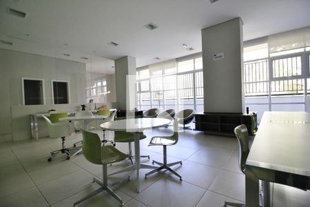 Apartamento para alugar com 86m², 2 quartos e 2 vagasOffice