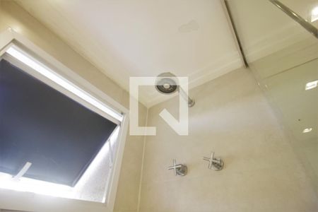 Apartamento para alugar com 86m², 2 quartos e 2 vagasChuveiro