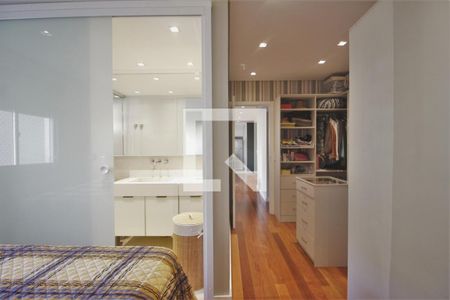 Apartamento para alugar com 86m², 2 quartos e 2 vagasSuíte