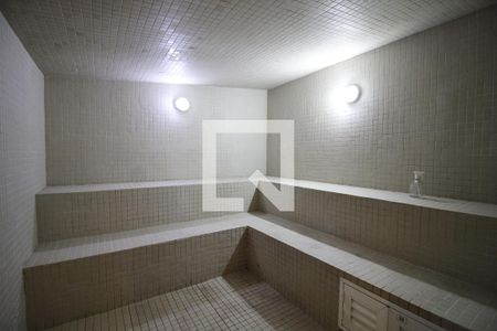 Apartamento para alugar com 86m², 2 quartos e 2 vagasSauna