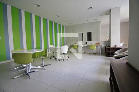 Apartamento para alugar com 86m², 2 quartos e 2 vagasOffice