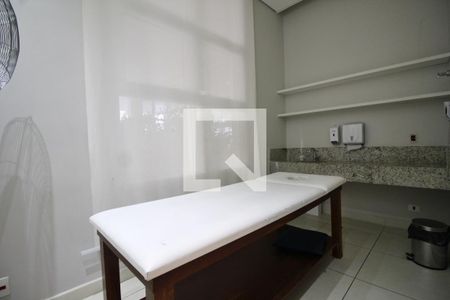 Apartamento para alugar com 86m², 2 quartos e 2 vagasSpa