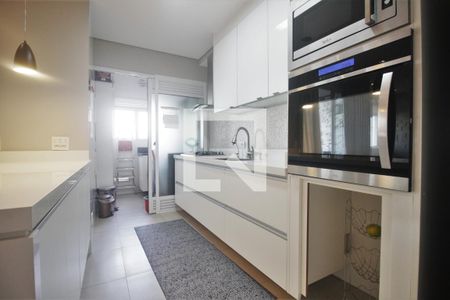 Apartamento para alugar com 86m², 2 quartos e 2 vagasCozinha