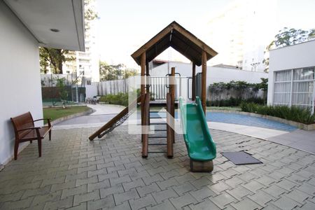 Apartamento para alugar com 86m², 2 quartos e 2 vagasÁrea Comum - Playground