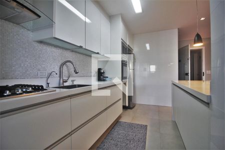 Apartamento para alugar com 86m², 2 quartos e 2 vagasCozinha