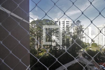 Apartamento para alugar com 86m², 2 quartos e 2 vagasVista da suíte