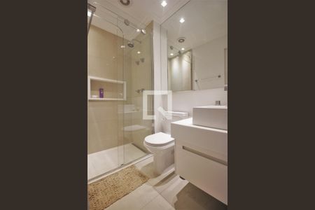 Apartamento para alugar com 86m², 2 quartos e 2 vagasBanheiro