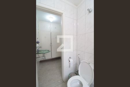 Lavabo de casa à venda com 3 quartos, 220m² em Vila Diva (zona Leste), São Paulo