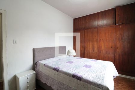 Casa à venda com 220m², 3 quartos e 2 vagasQuarto 3