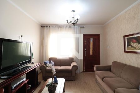 Sala  de casa à venda com 3 quartos, 220m² em Vila Diva (zona Leste), São Paulo