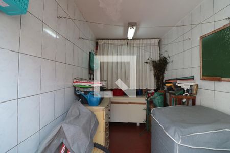 Casa à venda com 220m², 3 quartos e 2 vagasÁrea de Serviço