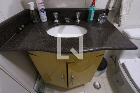 Apartamento à venda com 72m², 3 quartos e 1 vagaBanheiro