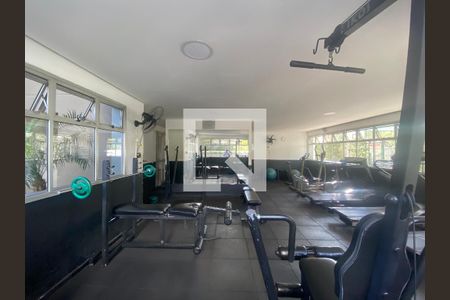 Apartamento à venda com 72m², 3 quartos e 1 vagaAcademia